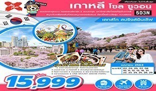 เกาหลี โซล ซูวอน