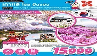 เกาหลี โซล อินชอน