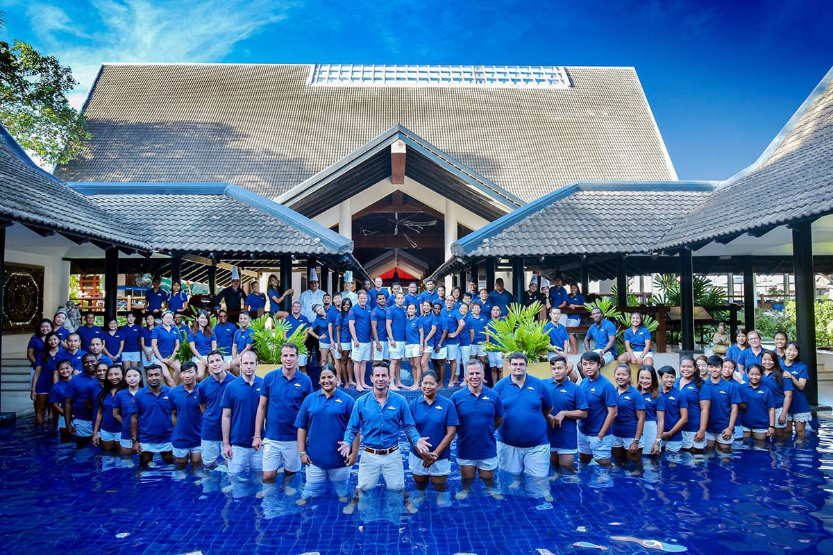 คลับเมดภูเก็ต คลับเมด ClubMedPhuket