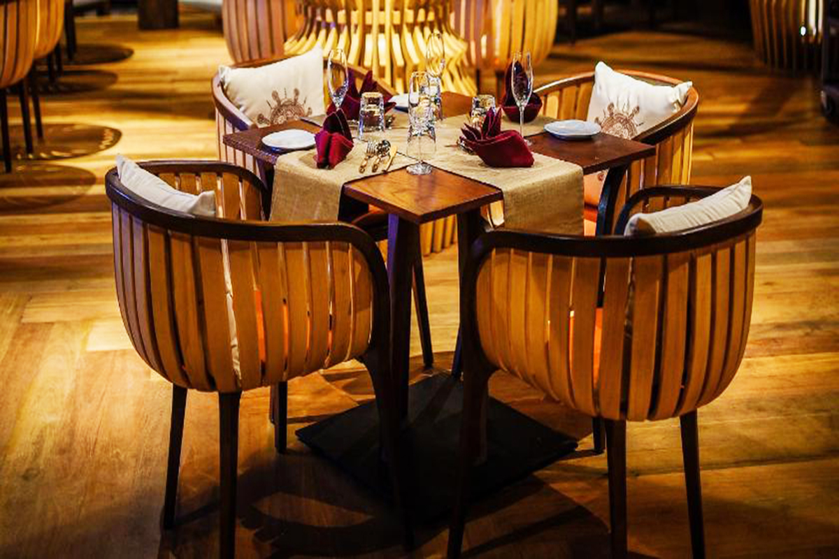 OZEN by Atmosphere at Maadhoo รีสอร์ทมัลดีฟส์