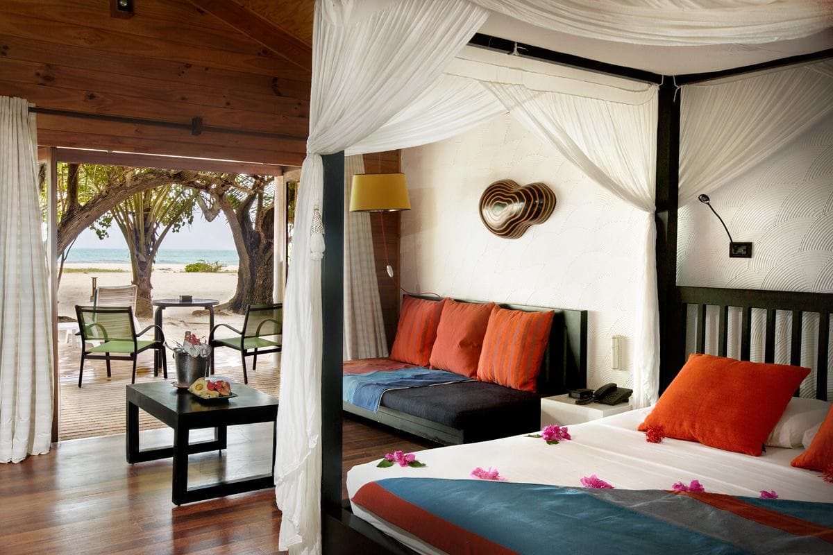 MeeruIslandMaldives รีสอร์ทราคาถูก รีสอร์ทมัลดีฟส์