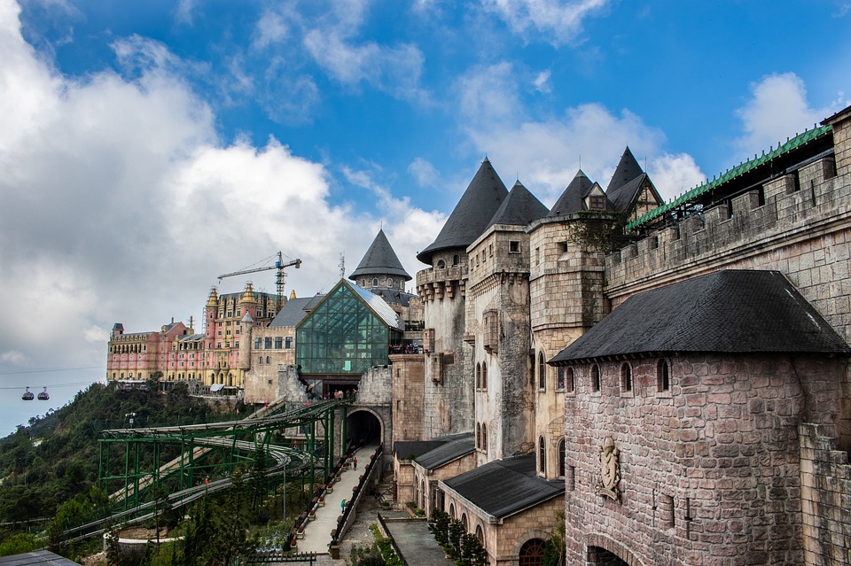 เวียดนาม,ที่เที่ยวเวียดนาม,บทความท่องเที่ยว