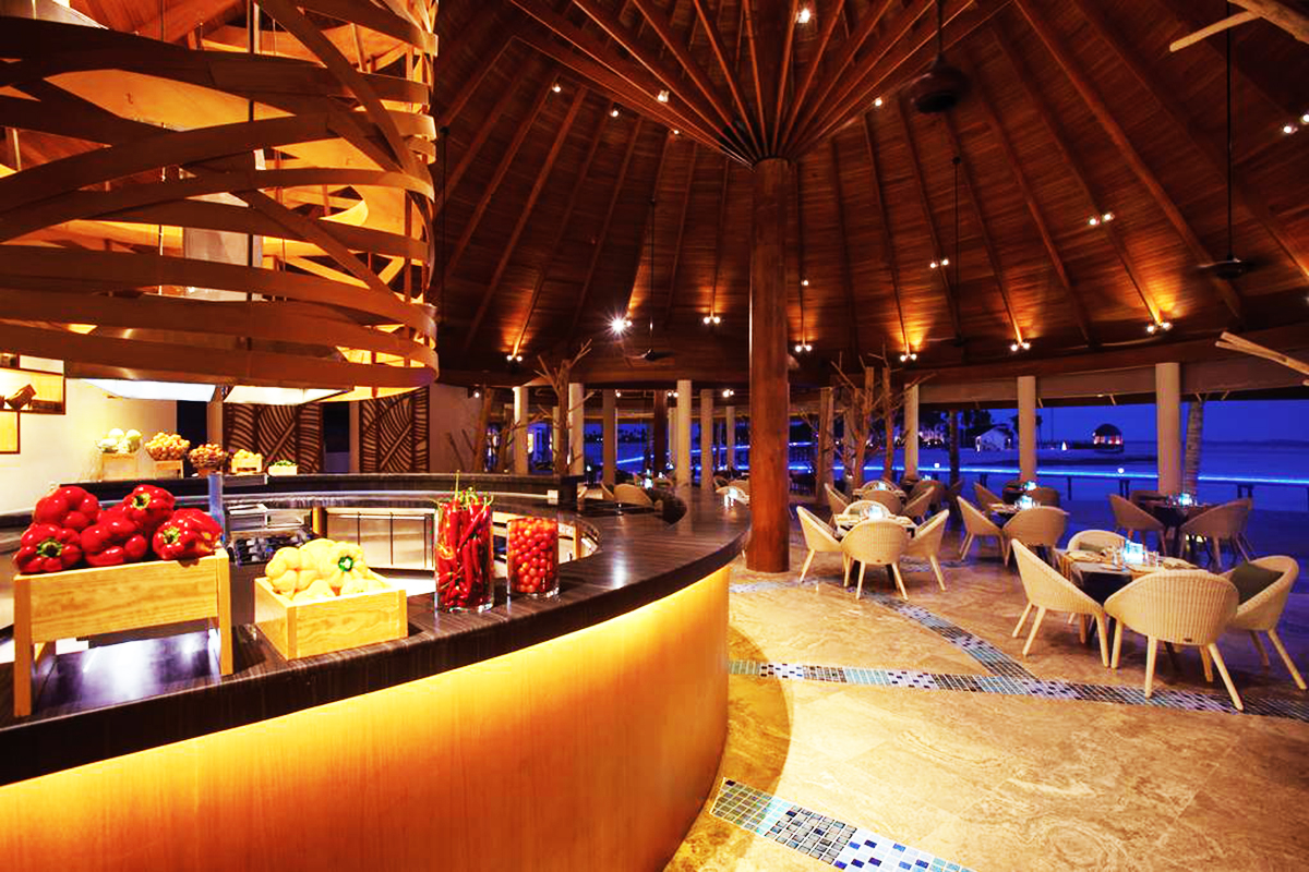 OZEN by Atmosphere at Maadhoo รีสอร์ทมัลดีฟส์