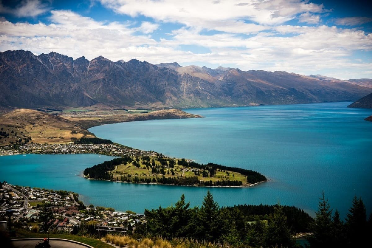 Queenstown,รวม7เมืองน่าเที่ยว,ประเทศนิวซีแลนด์,ทัวร์นิวซีแลนด์,ทัวร์ราคาถูก,โปรไฟไหม้