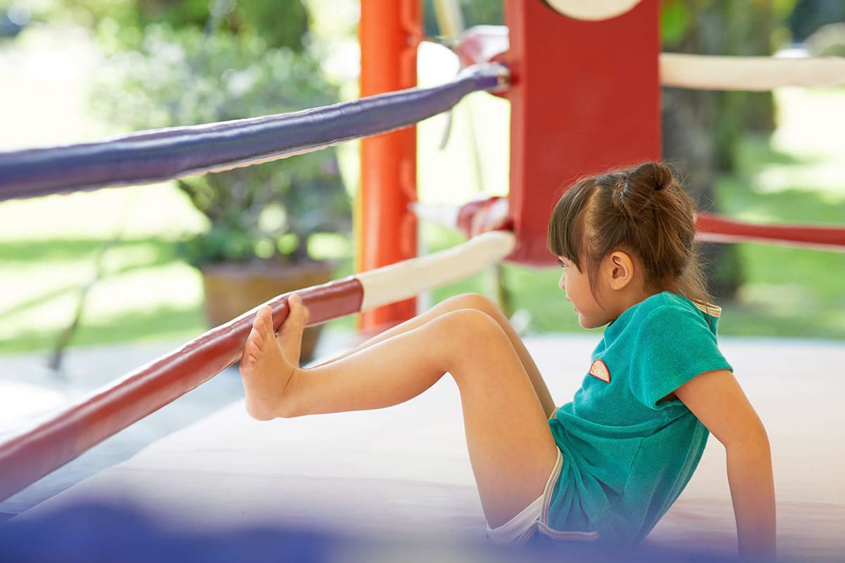 ClubMedPhuket คลับเมดภูเก็ต คลับเมด